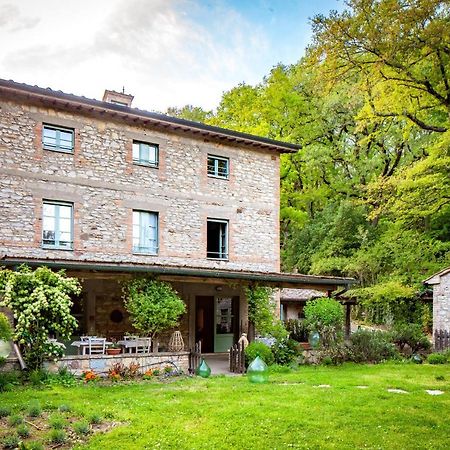 Locanda Quattro Vesta San Casciano dei Bagni Extérieur photo