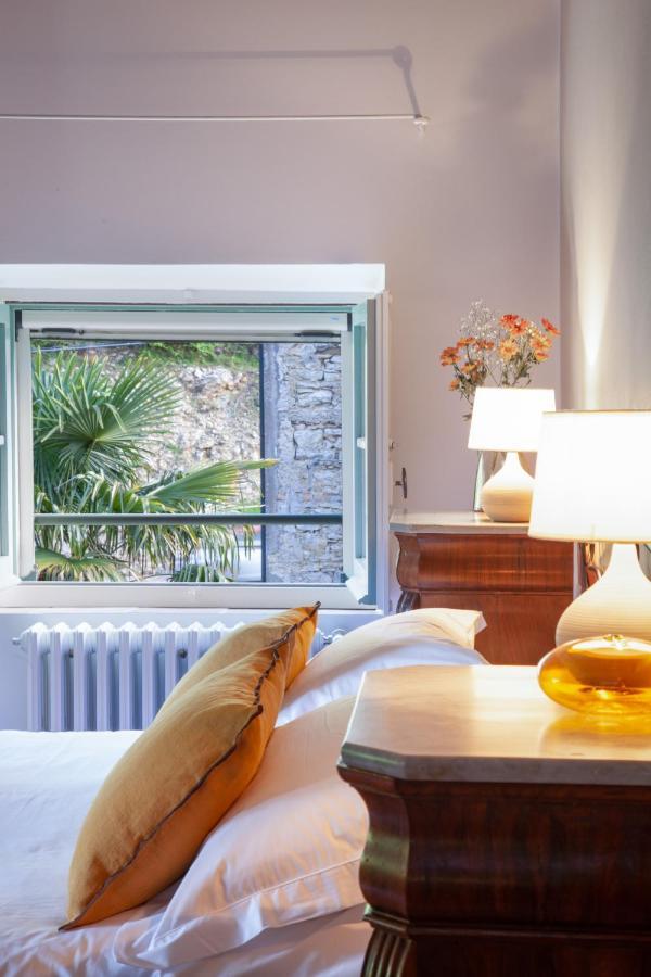 Locanda Quattro Vesta San Casciano dei Bagni Extérieur photo